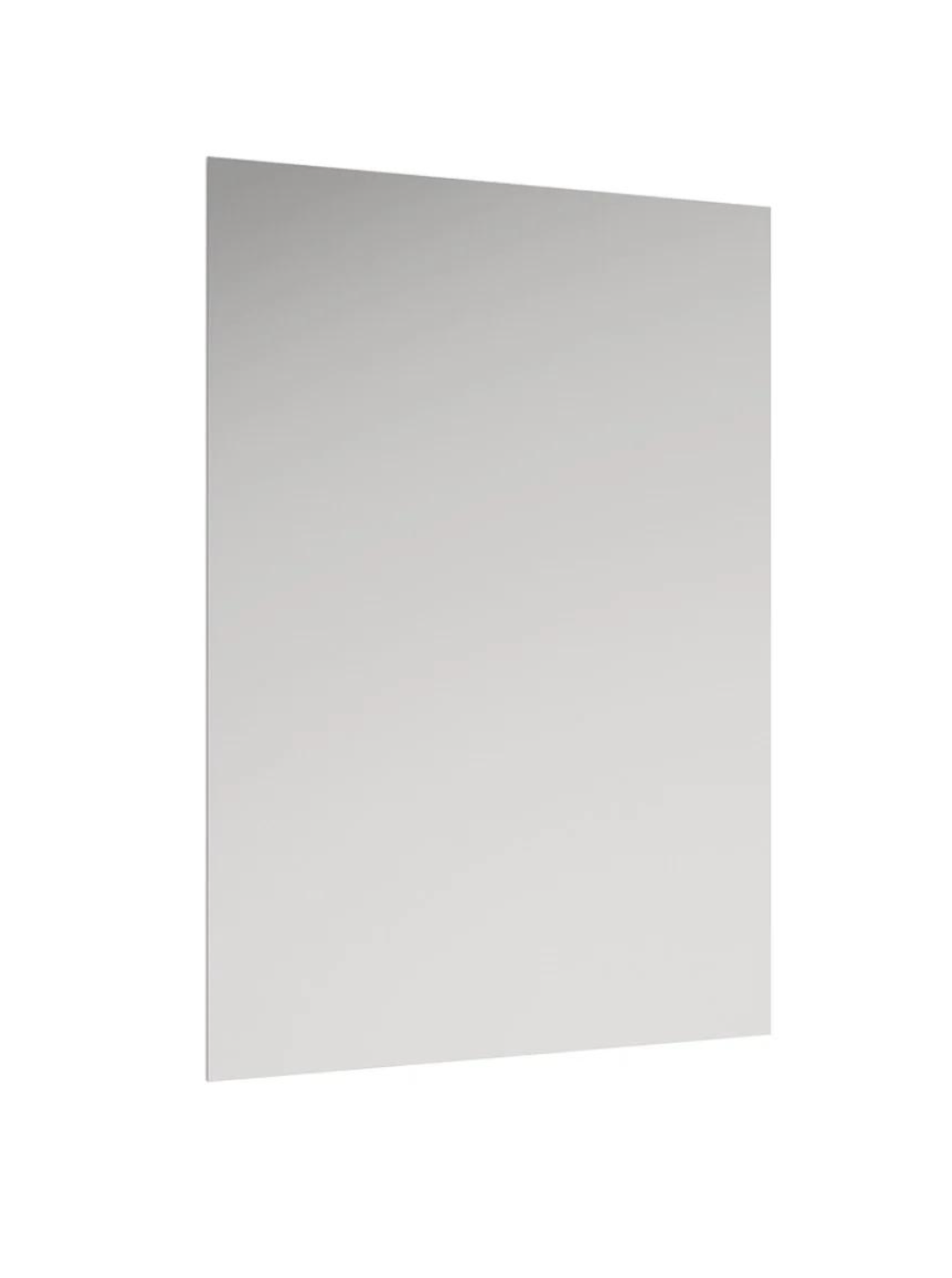 Kartell K-VIT Piazza Mirror- Chrome (PI5070)(PI6080)