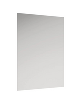 Kartell K-VIT Piazza Mirror- Chrome (PI5070)(PI6080)