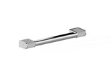 AKW Onyx 2 Grab Rail – Straight, Angled or T & L Riser, Chrome or Black