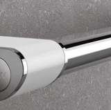 AKW Onyx 2 Grab Rail Interchangeable Bracket Covers – 10 Colours