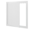 AKW Access Panel 523 x 523mm for Shower Pumps & Plumbing