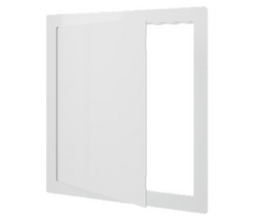 AKW Access Panel 523 x 523mm for Shower Pumps & Plumbing