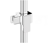 AKW Onyx 2 Grab Rail Accessories – Handset Holder, Slider or Shelf, photo 3