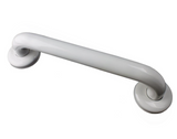 AKW 1200 Series Epoxy Coated Stainless Steel Grab Rail – Choice of Size, Shape & Colour