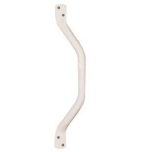 AKW 1700 Series Cranked & Newel Grab Rails – Choice of Style, photo 5