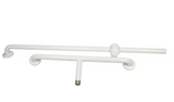 AKW 1200 Series Epoxy Coated Stainless Steel Grab Rail – Choice of Size, Shape & Colour, photo 10