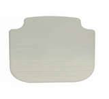 AKW 4000 Series Spare Seat Cushion Extra Wide Blue or Grey (04175)(04275)