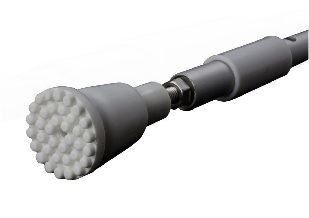 AKW 2000 Series Seat Adjustable Leg (02012)