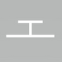 AKW Origins H-Section Profile for 11mm Wall Panels – Choice of Finish