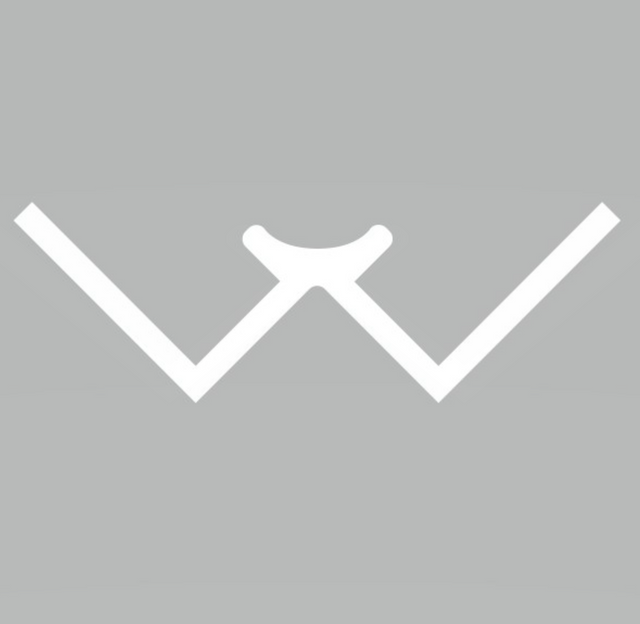 AKW Origins Internal Corner Profile for 11mm Wall Panels – Choice of Finish