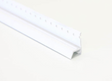 AKW Origins Transeal Profile for 11mm Wall Panels – With or Without End Caps