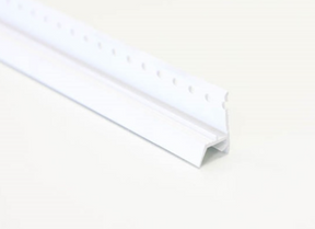 AKW Origins Transeal Profile for 11mm Wall Panels – With or Without End Caps