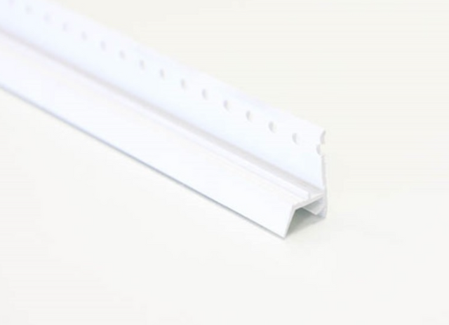 AKW Origins Transeal Profile for 11mm Wall Panels – With or Without End Caps