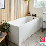 Kartell K-VIT Ultimate Reinforced Front Panel 1500mm x515mm (UFP1500515)