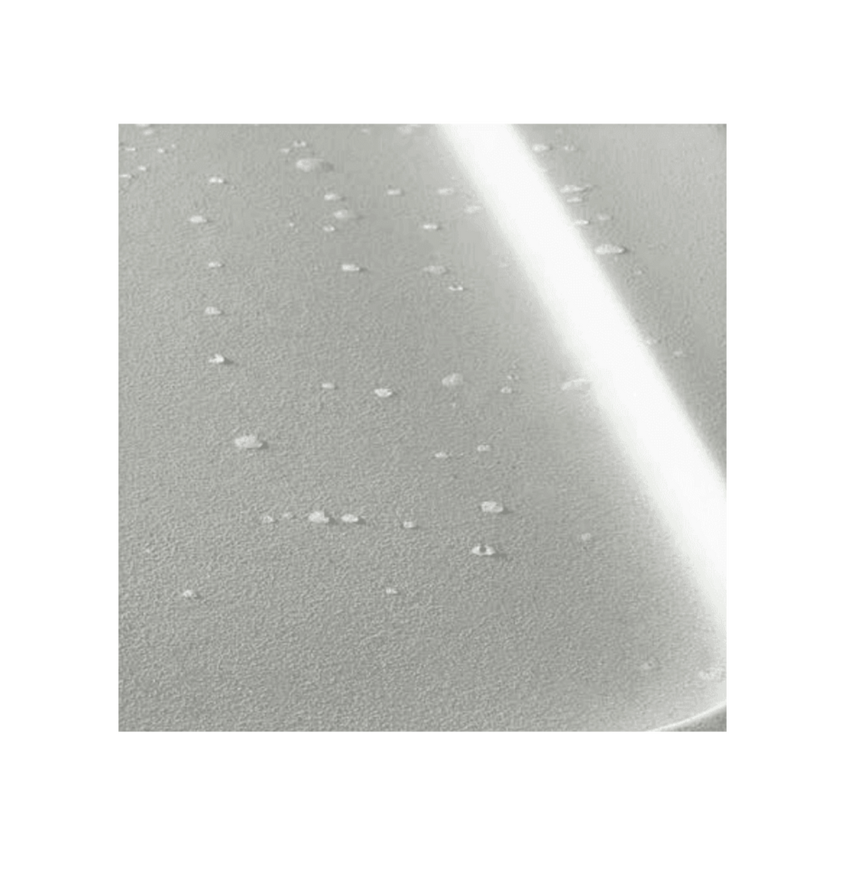 Kartell K-VIT 900mm Quadrant Anti Slip Shower Tray (UNAS900Q)