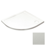 Kartell K-VIT 900mm Quadrant Anti Slip Shower Tray (UNAS900Q)