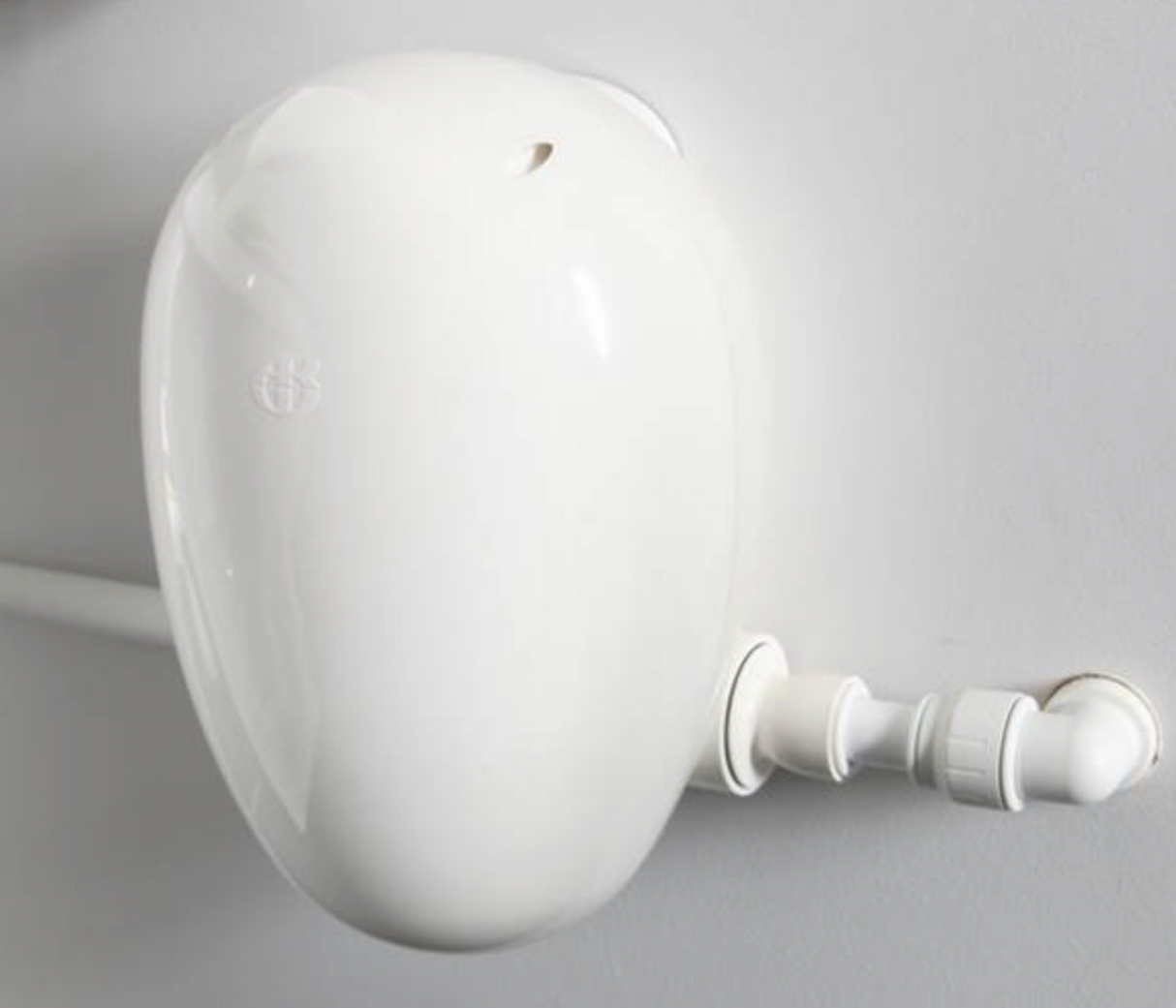 AKW Digipump M17 Kit Without Waste (25451)