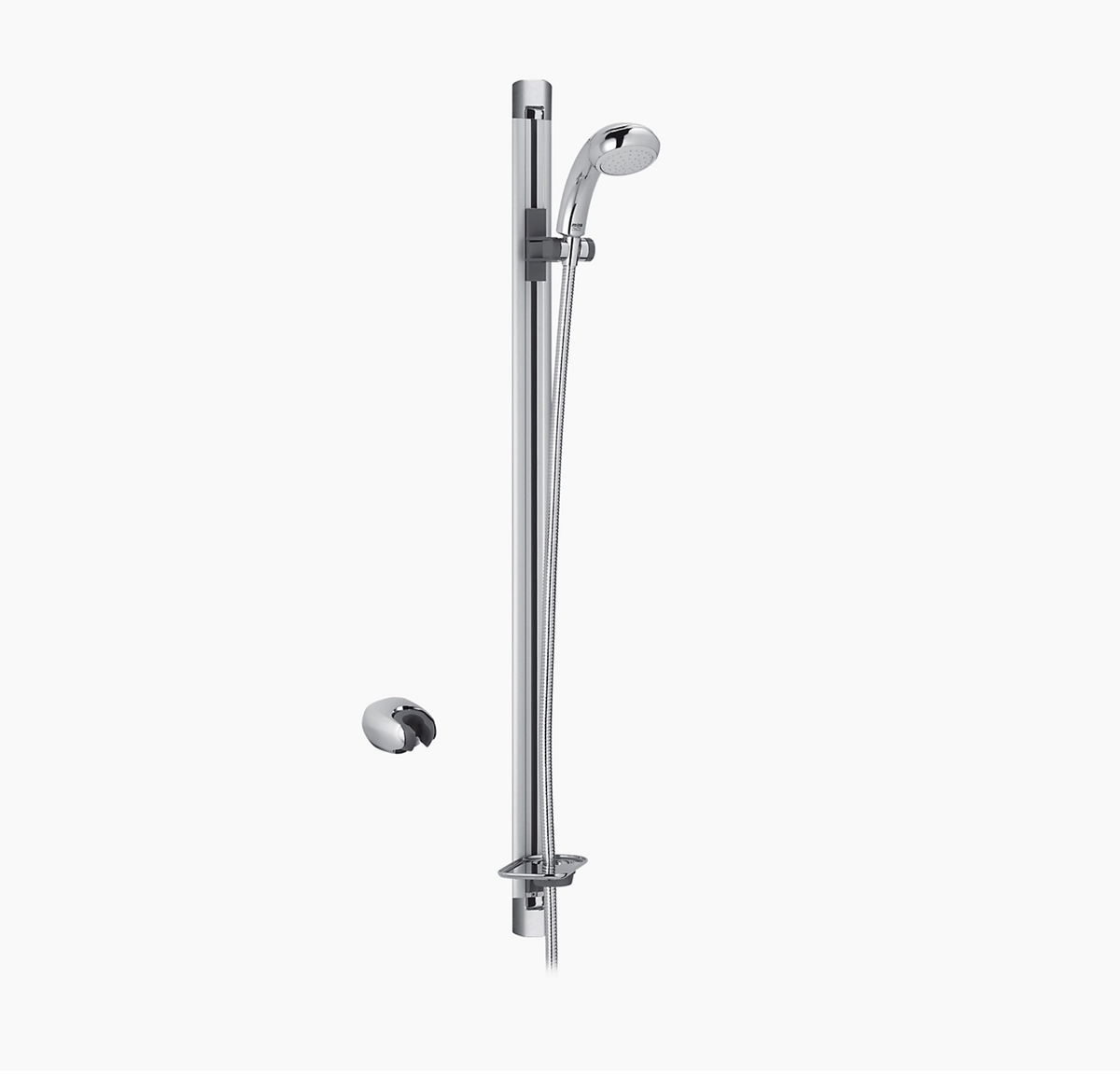Mira Flex Shower Fittings Kit – Advance Flex or Mira Flex Kit, photo 2