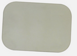 AKW 2000 Series Shower Seat Spare Parts – Pads, Legs & Hanging Bracket, photo 4