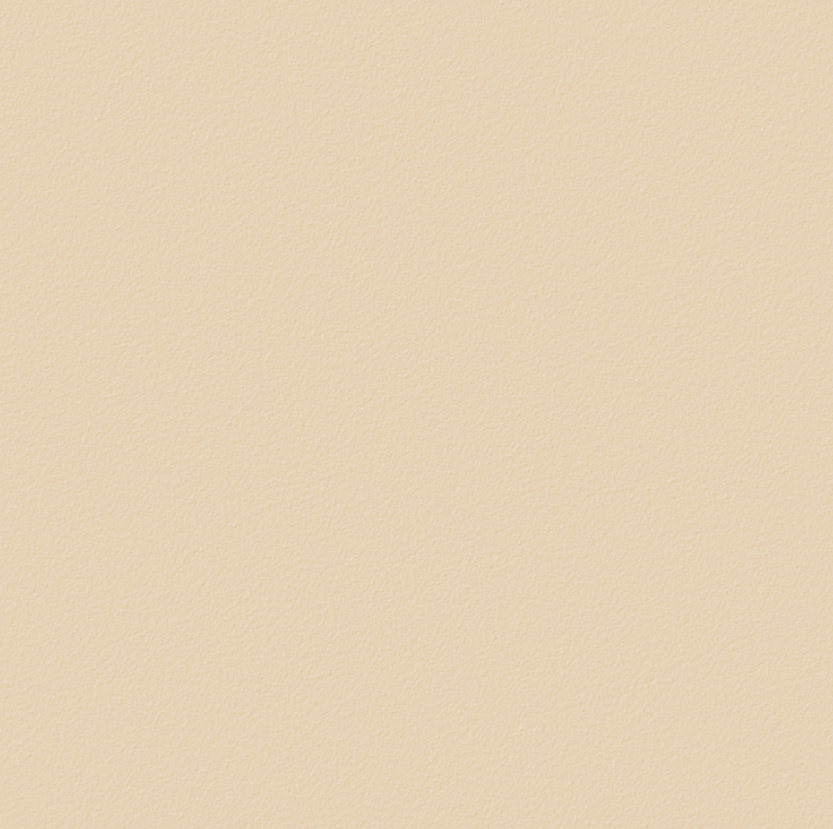 AKW Safety Flooring (0.5m x 2m) Ivory (21901-IVR)