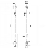Triton Omnicare Design 8.5kw with Extended Kit (25327)