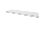 Kartell K-VIT Purity 2 Piece Front and End Bath Panels in White Gloss- All Sizes