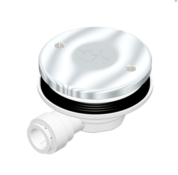 AKW DigiPump Shower Waste Pump Unit – Choice of M11, M17 or M20 Pump Only, photo 8