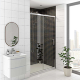Kartell K-VIT KV8 Sliding Shower Screens (All Sizes)