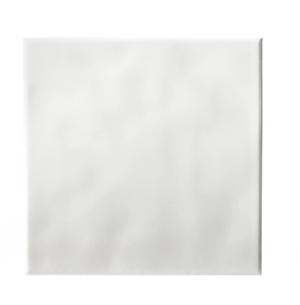 Bumpy White Tiles 200x250mm (1msg per Box) 20pk (30075)