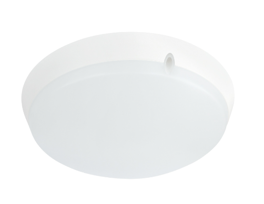 AKW LED Sealed Bathroom Light 18W (30080)