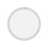 AKW LED Sealed Bathroom Light 18W (30080)