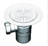 AKW Tuff Form8 Wet Room Floor Former – Choice of Size & Waste