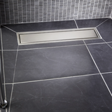 AKW TriForm Linear Wet Room Floor Former, photo 6