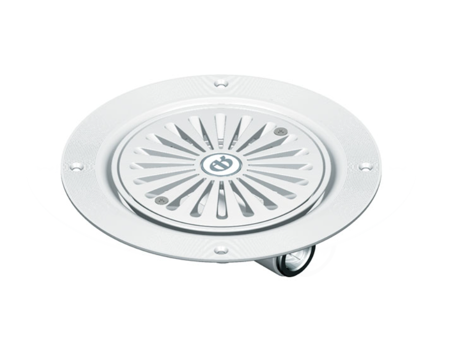 Contour ShowerDec Wet Room Floor Former 1500x1200mm (SD1500X1200)