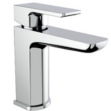Kartell K-VIT Kolt Mono Basin Mixer Chrome (TAP300KCP)
