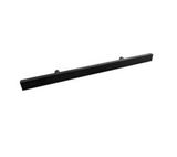 Kartell K-VIT Purity Handle to Fit 500mm Door and Drawer Basin Units (HAN004)(HAN005)(HAN015)(HAN016)