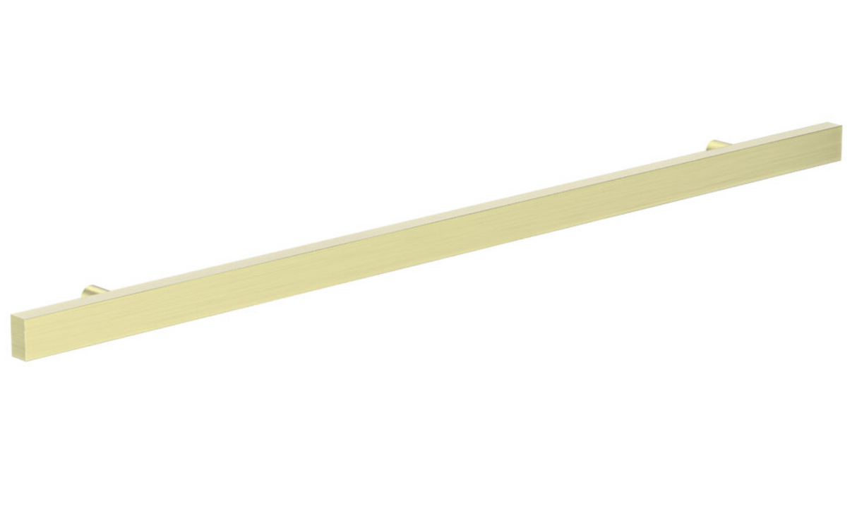 Kartell K-VIT Purity Handle to Fit 500mm Door and Drawer Basin Units (HAN004)(HAN005)(HAN015)(HAN016)