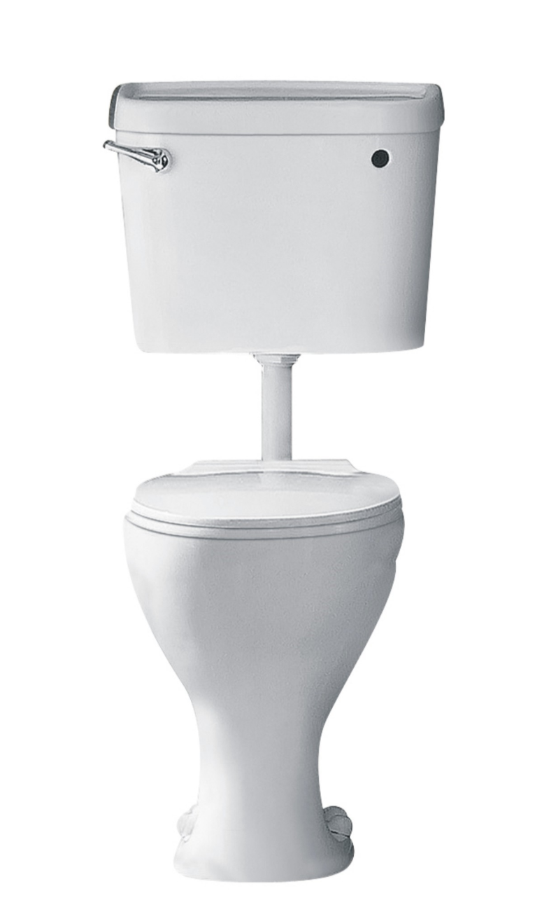 Kartell K-VIT Proton Low Level WC (PROLLPAN)