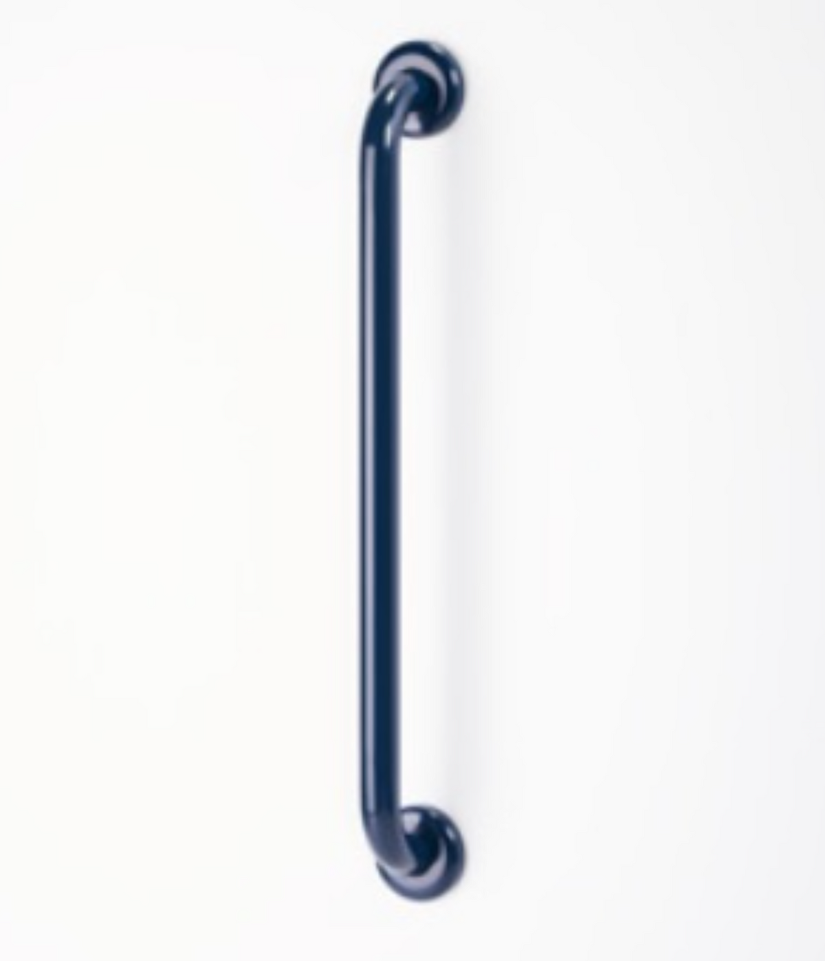 AKW 1200 Series Epoxy Coated Stainless Steel Grab Rail – Choice of Size, Shape & Colour, photo 6