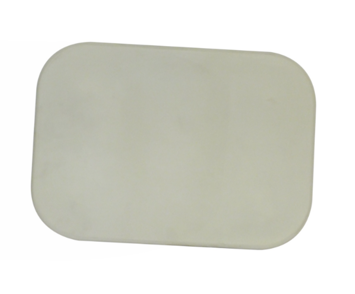 AKW 4000 Series Spare Back Cushion Extra Wide Blue or Grey (04195)(04295)