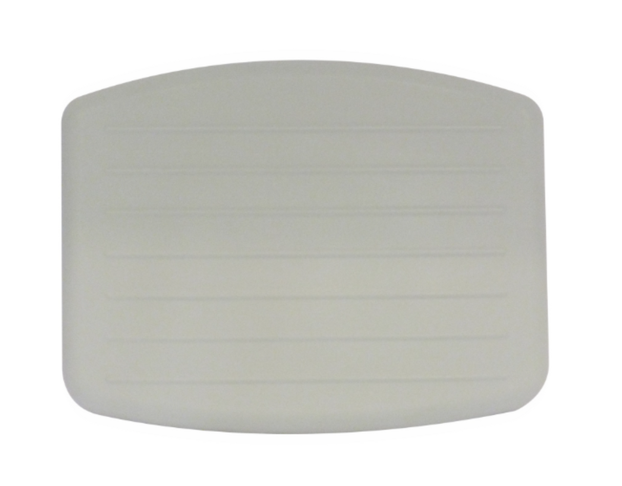 AKW 2000 Series Spare Seat Pad Blue or Grey (02015)(02215)