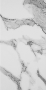 AKW Marlbrook Square Edge Bathroom Wall Panels 12mm – Choice of Size & Colour, photo 15