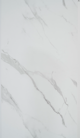 AKW Alveo PVC Bathroom Wall Panels 10mm – Choice of Size, Colour & Fixing Kit, photo 11