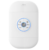 AKW SmartCare Plus 10.5kW with Mid Grey Kit (29010MG)