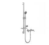 AKW Arka Care Thermostatic Mixer Shower (25420CH)