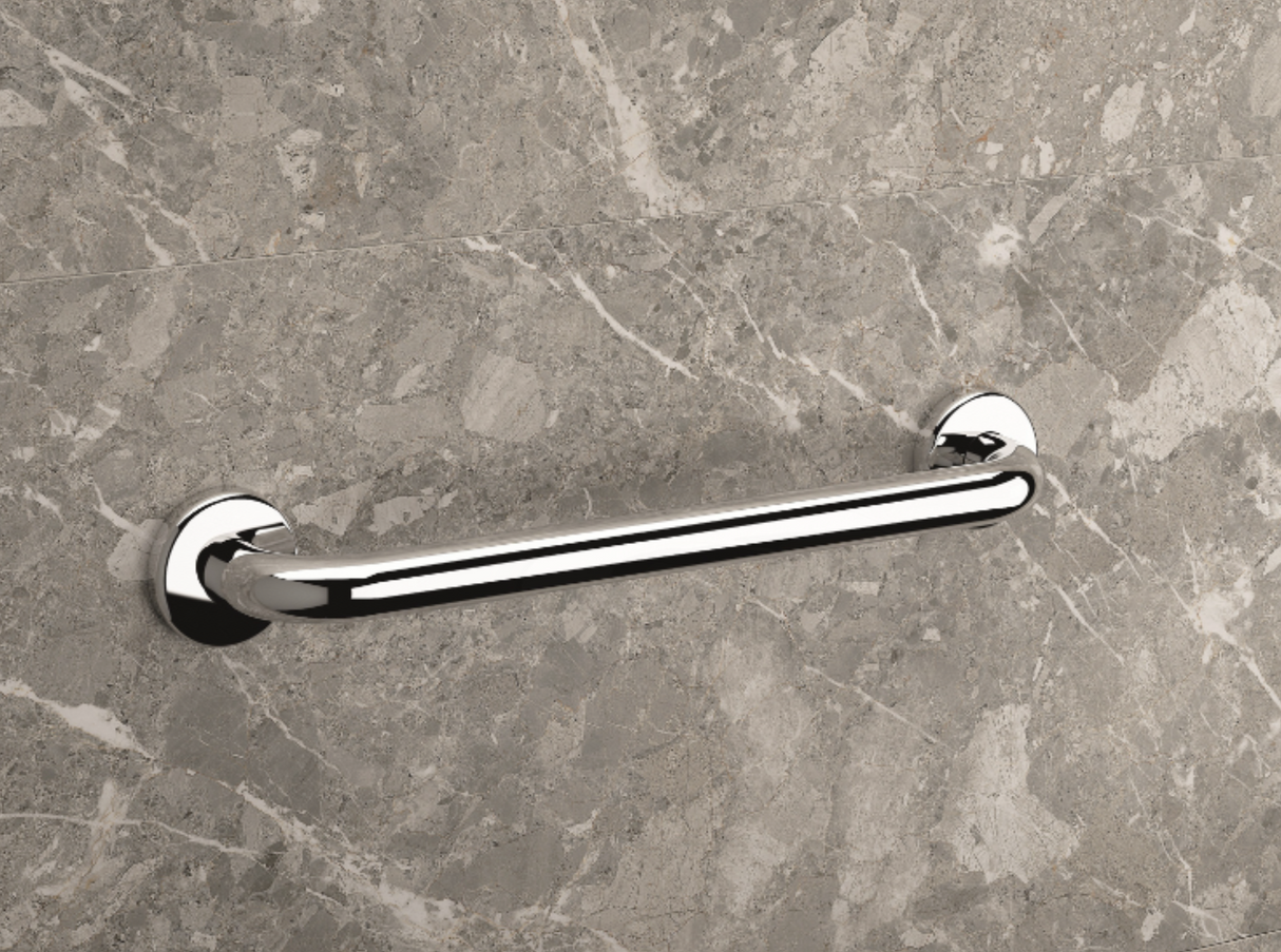 AKW 1200 Series Stainless Steel Grab Rail - All Sizes