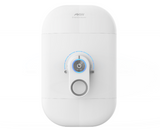 AKW SmartCare Lever White 8.5kw with Care Accessory Kit (29090CGR)