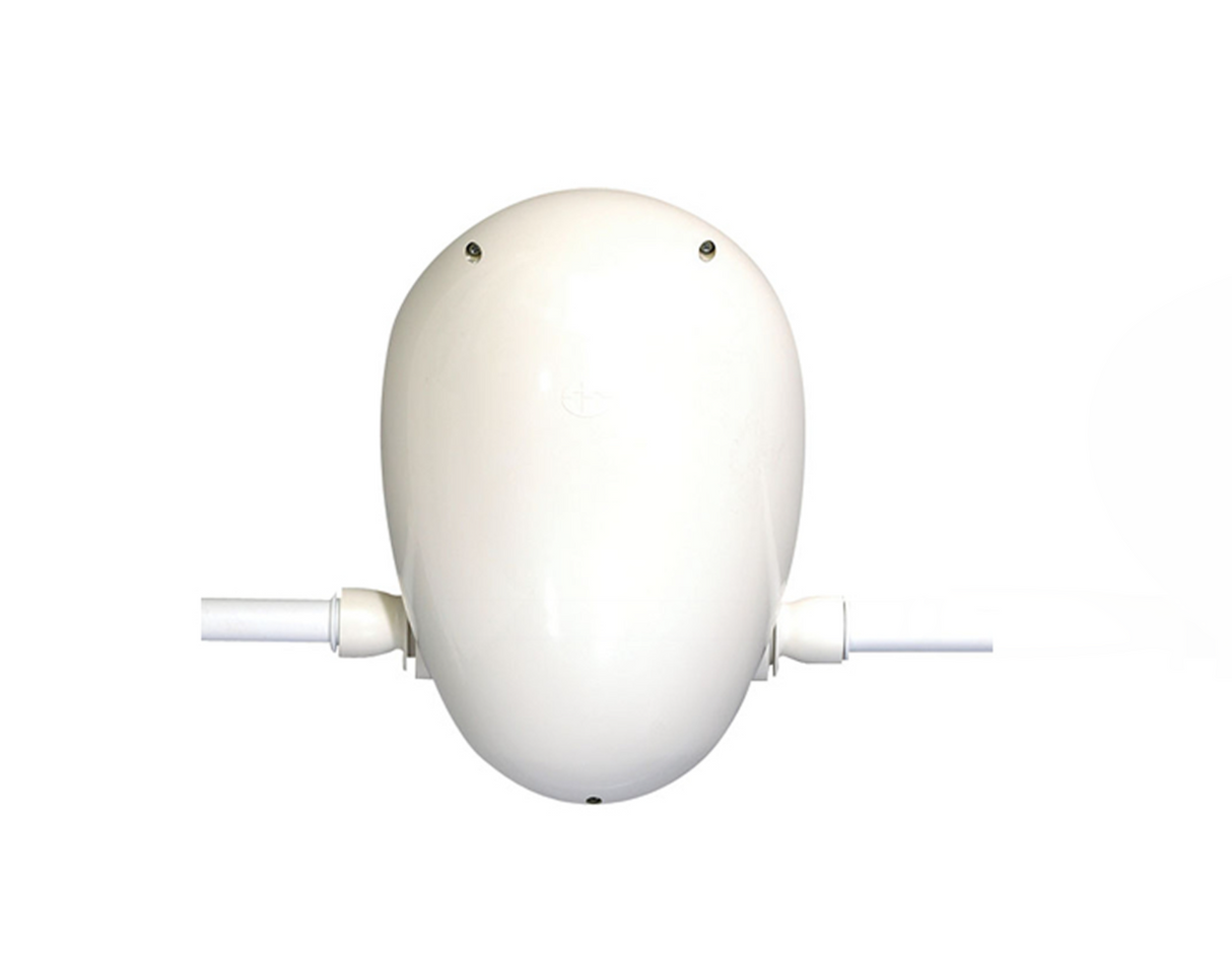 AKW Digipump M20 Kit Without Waste (25481)