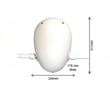 AKW Digipump M20 Kit Without Waste (25481)