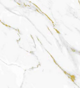 Kartell K-VIT PVC Wall Panel 2.4m x1m x10mm Gilded Marble Gloss (WP-GILM)